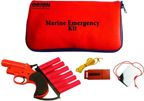 Picture of Orion Alert Plus Kit
