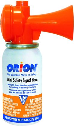 Picture of Orion 508 Safety Air Horn 1.5oz