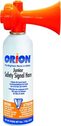 Picture of Orion 507 Safety Air Horn 6oz