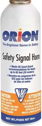 Picture of Orion 510 Safety Air Horn 8oz Refil