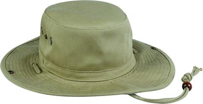 Picture of Outdoor Cap Boonie Canvas