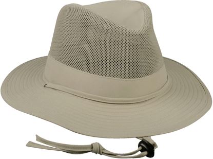 Picture of Outdoor Cap 950EX Safari Hat, Khaki