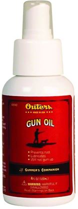 Picture of Outers Gun Oil