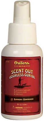 Picture of Outers Odorless Synthetic Gun Oil
