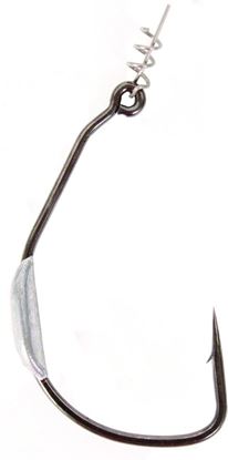 Picture of Owner Weighted Beast Soft Bait Hook with Twistlock Centering-Pin Spring