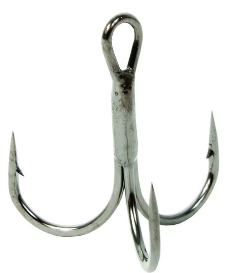 Picture of Owner Stinger-36 Treble Hook