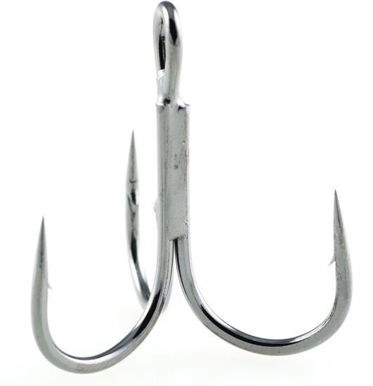 Picture of Owner Stinger-36 Treble Hook