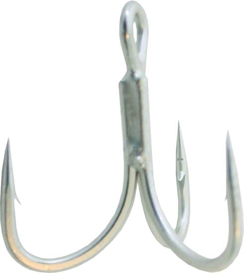 Picture of Owner Stinger-46 Treble Hook