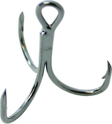 Picture of Owner Stinger-41 Treble Hook with Cutting Point