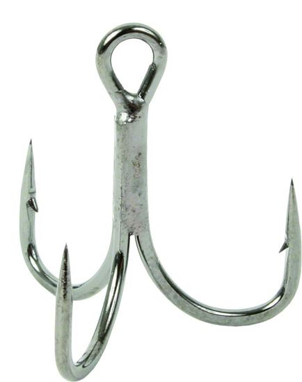 Picture of Owner Stinger-56 Treble Hook