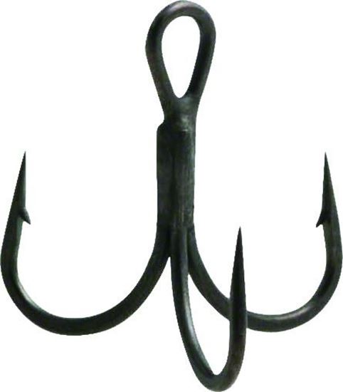 Picture of Owner Stinger-35 Treble Hook