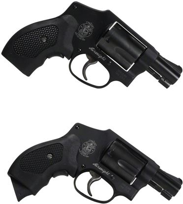 Picture of Pachmayr Guardian Grip
