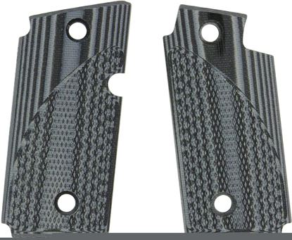 Picture of Pachmayr G10 Tactical Pistol Grips