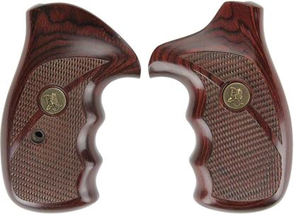 Picture of Pachmayr Renegade Revolver Grips