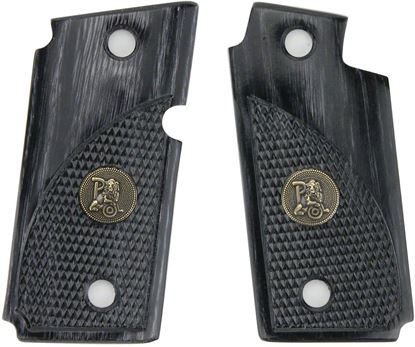 Picture of Pachmayr Renegade Revolver Grips