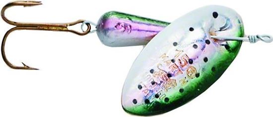 Picture of Panther Martin Holographic Lures