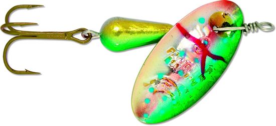 Picture of Panther Martin Holographic Lures