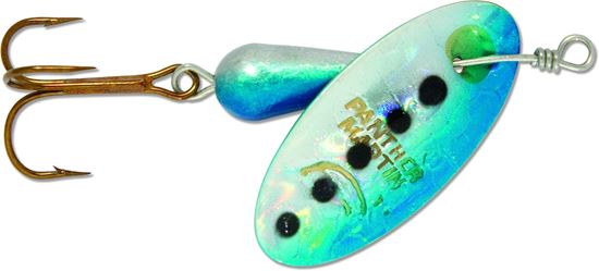 Picture of Panther Martin Holographic Lures