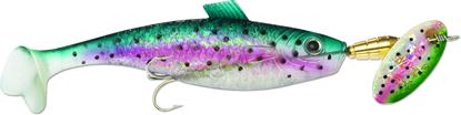 Picture of Panther Martin Vivid Style Spinner Minnows