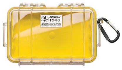 Picture of Pelican Products Micro Case Series