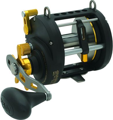 Picture of Penn Fathom Level Wind Reels
