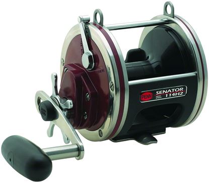 Picture of Penn Special Senator® Star Drag Reels