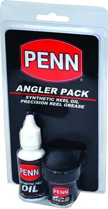 Picture of Penn Angler's Pack Combination