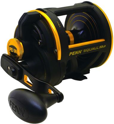 Picture of Penn Squall® Lever Drag Reels