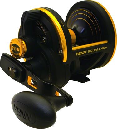 Picture of Penn Squall® Lever Drag Reels