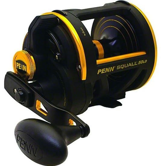 Picture of Penn Squall® Lever Drag Reels