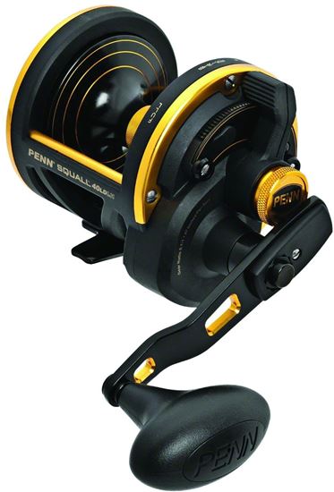 Picture of Penn Squall® Lever Drag Reels