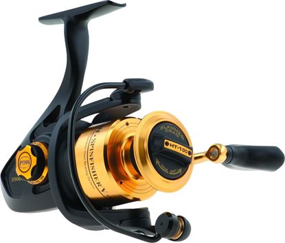 Picture of Penn Spinfisher V Reels