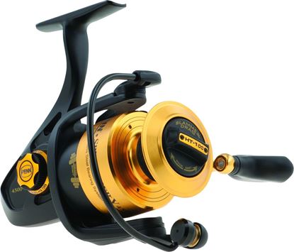 Picture of Penn Spinfisher V Reels