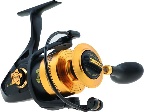 Picture of Penn Spinfisher V Reels