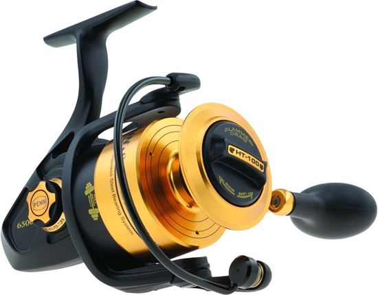 Picture of Penn Spinfisher V Reels