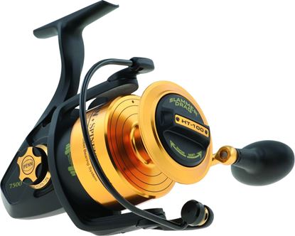 Picture of Penn Spinfisher V Reels