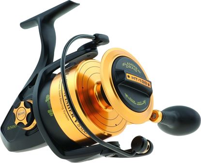 Picture of Penn Spinfisher V Reels