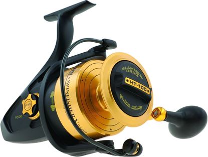 Picture of Penn Spinfisher V Reels