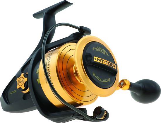 Picture of Penn Spinfisher V Reels