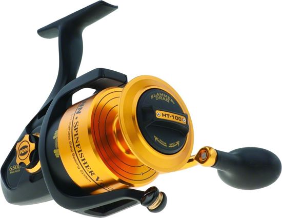 Picture of Penn Spinfisher V Reels