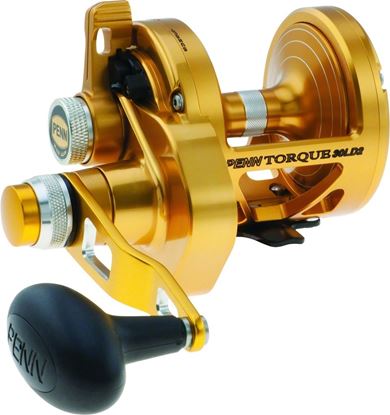 Picture of Penn 2 Speed Torque Lever Drag Reels