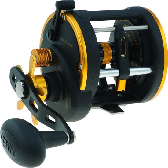 Picture of Penn Squall® Level Wind Reels