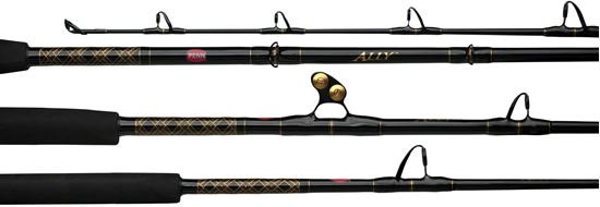 Picture of Penn Ally Boat Rods