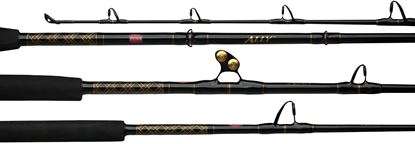 Picture of Penn Ally Boat Rods