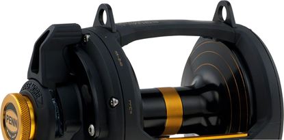 Picture of Penn Squall® Lever Drag 2-Speed Reels