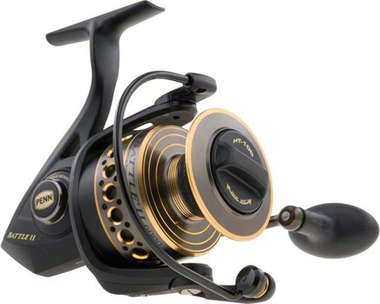 Picture of Penn Battle® II Spinning Reels