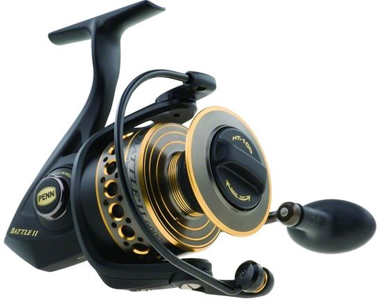 Picture of Penn Battle® II Spinning Reels