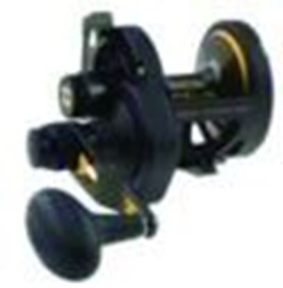 Picture of Penn Fathom Lever Drag 2-Speed Reels