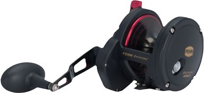 Picture of Penn Fathom Lever Drag 2-Speed Reels