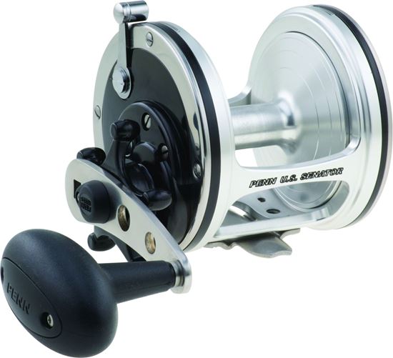 Picture of Penn US Senator Conventional Reels